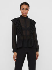 Vero Moda Blouse Femme