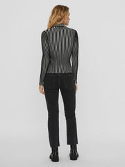 VERO MODA COL ROULÉ FEMME