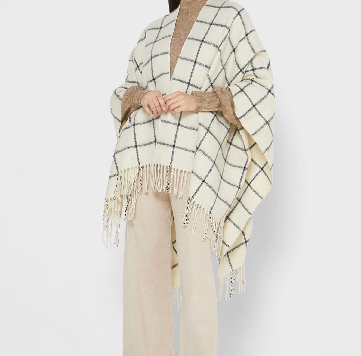 Vero Moda Poncho Femme