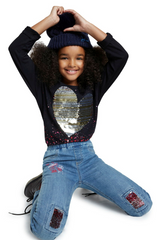 Desigual - Jeans