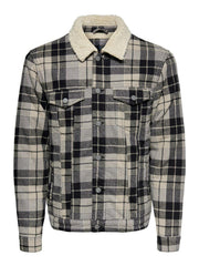 ONLY & SONS SURCHEMISE HOMME