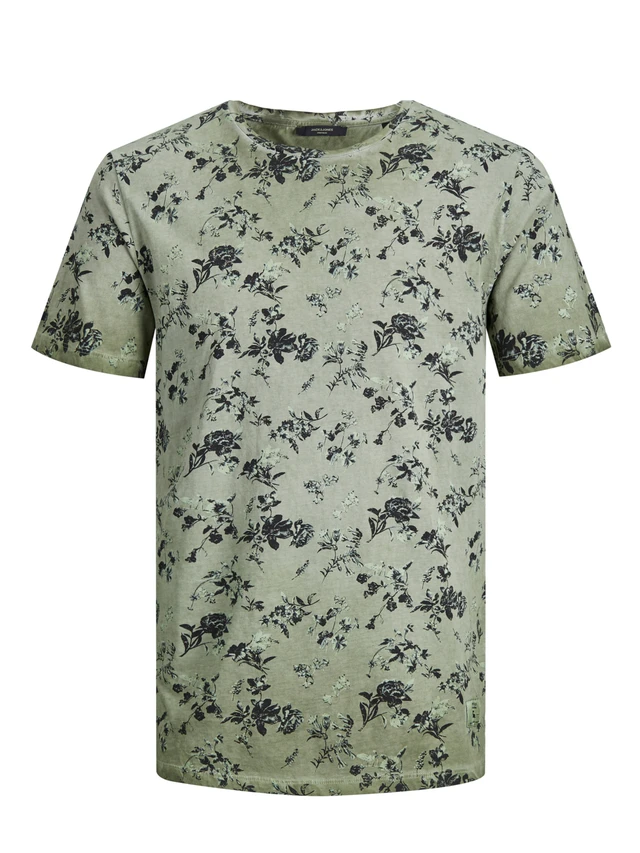 Jack&Jones T/Shirt Homme