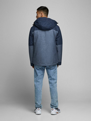 Jack&Jones Manteau Homme
