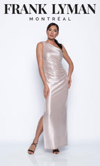 Frank Lyman - Robe