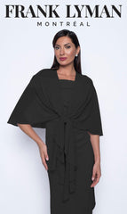 Frank Lyman - Shawl
