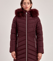 Point Zero Manteau