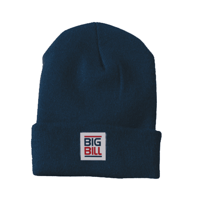 Bigbill Tuque Unisexe