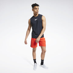 REEBOK CAMISOLE HOMME