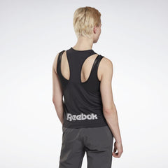 Reebok Camisole Femme