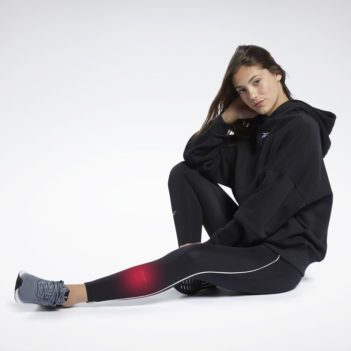 Reebok Hoodie