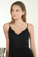 Molly Bracken Jumpsuilt Femme