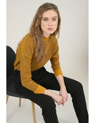 Molly Bracken Pantalon Femme