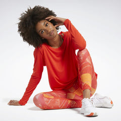 Reebok Chandail