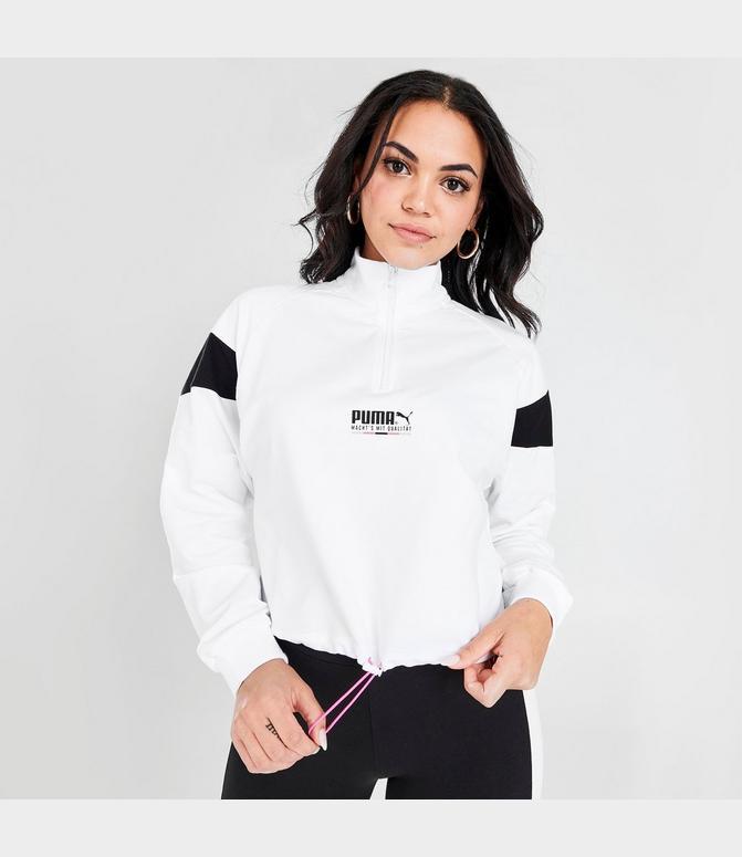 Puma Chandail Femme