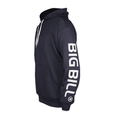 Bigbill Hoodie Homme