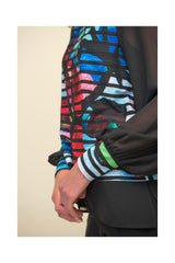 Joseph Ribkoff Blouse