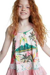 Desigual -  Camisole