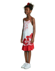 Desigual - Robe