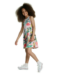 Desigual - Robe