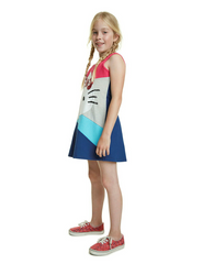 Desigual - Robe