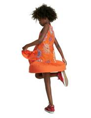 Desigual - Robe