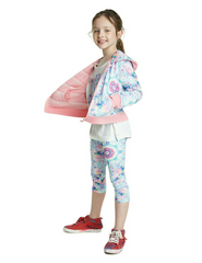 Desigual - Veste Réversible
