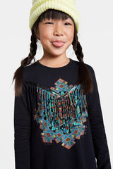 DESIGUAL CHANDAIL FILLE