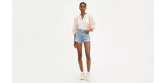 Levi's Short 501 Femme
