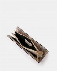 Celine Dion Portefeuille Femme