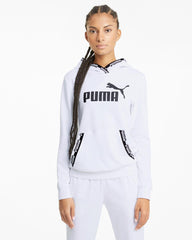 Puma Hoodie Femme