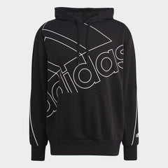 ADIDAS Hoodie Homme