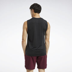 REEBOK CAMISOLE HOMME