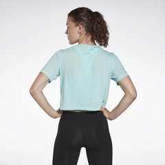 REEBOK T-SHIRT FEMME