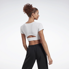 Reebok Top Femme