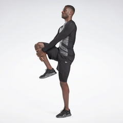 Reebok Short Homme
