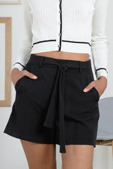 Molly Bracken Short Femme