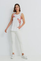 Desigual T-shirt Femme