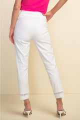 JOSEPH RIBKOFF PANTALON FEMME