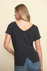 Joseph Ribkoff T-shirft Femme