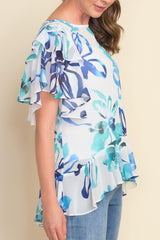 Joseph Ribkoff Blouse