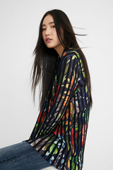 Desigual Veste Femme