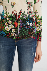 Desigual - Chandail