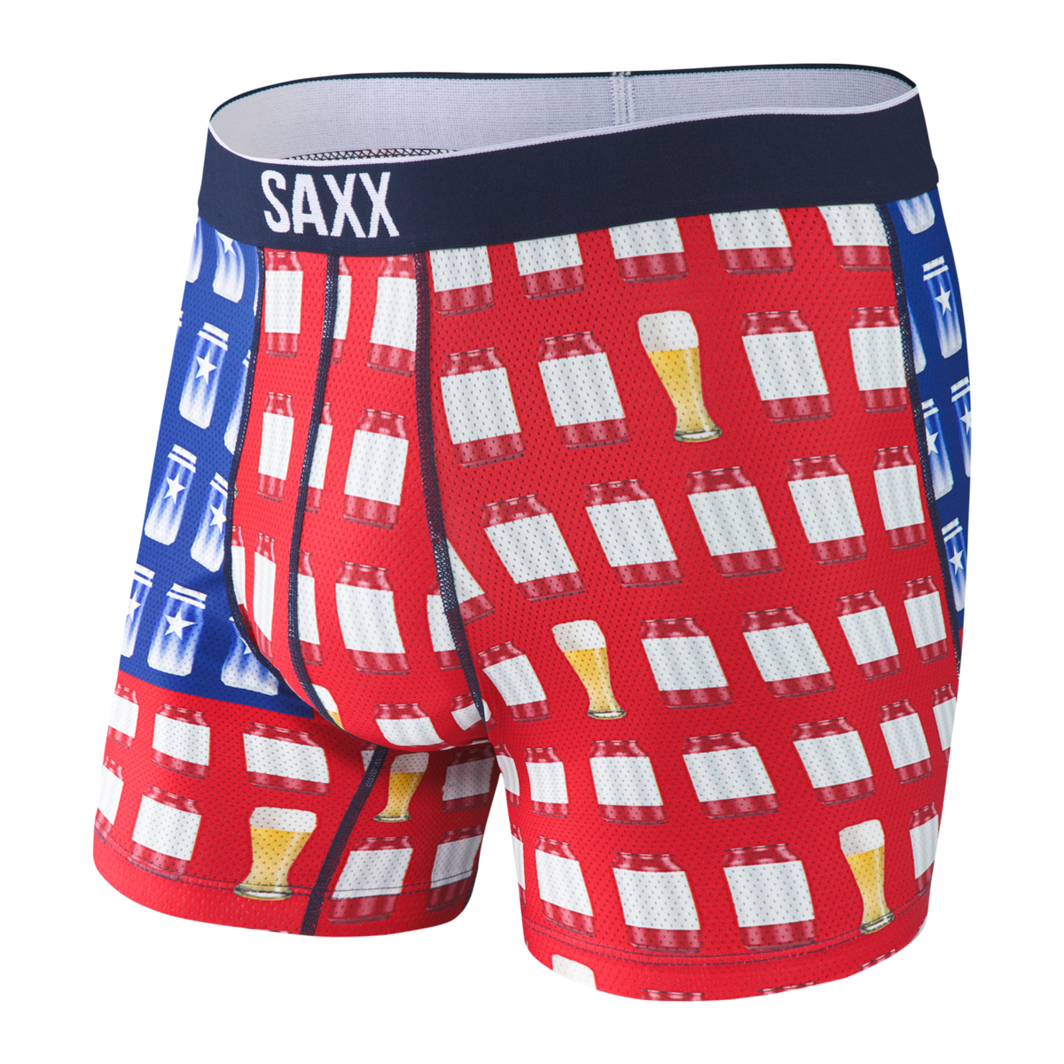 Saxx Boxer Volt Homme