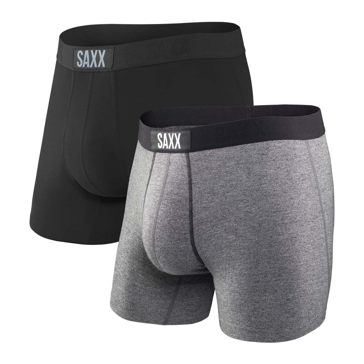 Saxx Boxer Ultra Paquet De 2 Homme