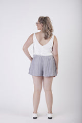 Dex Plus Camisole Taille Plus Femme