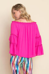 Joseph Ribkoff Blouse