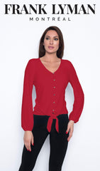 Frank Lyman - Blouse Femme