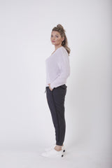 Dex Plus Pantalon Taille Plus Femme