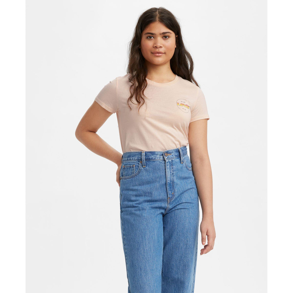 Levi's T/Shirt Femme