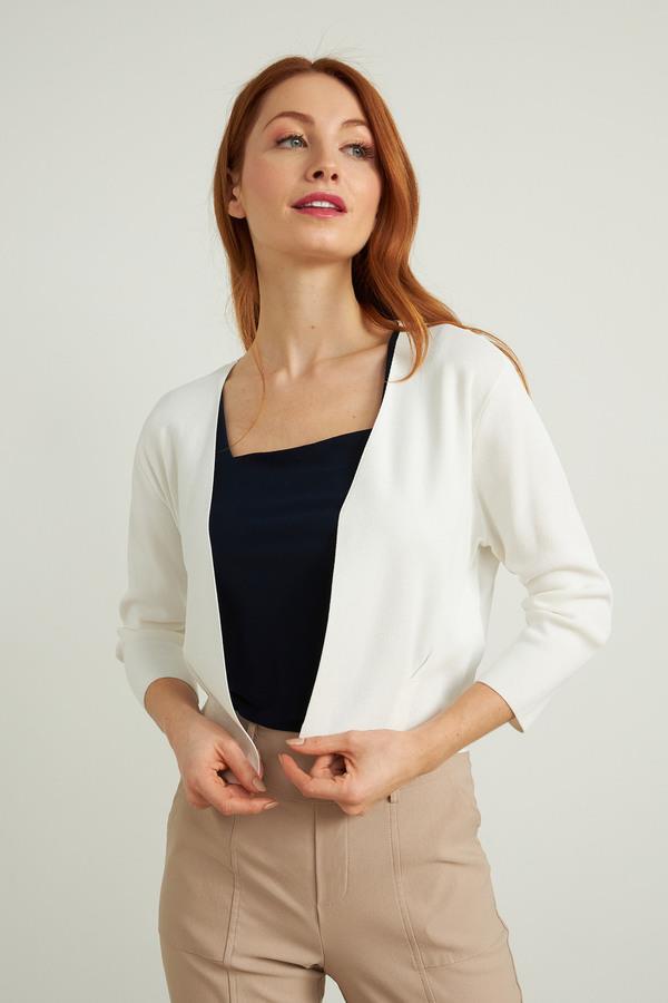JOSEPH RIBKOFF BOLERO FEMME